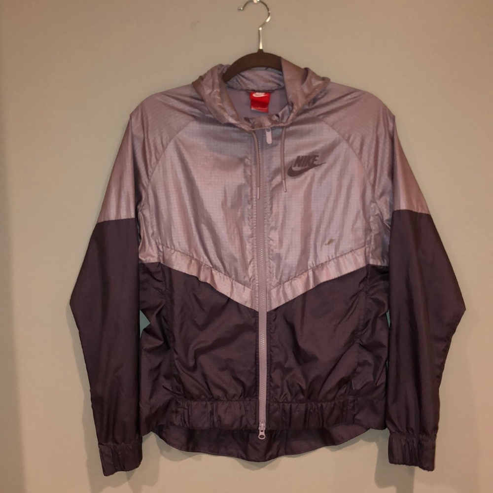 Nike Windbreaker 💨